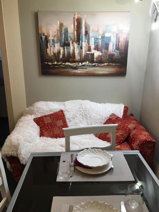 A Casa Di Fabio Appartamento Bergamo