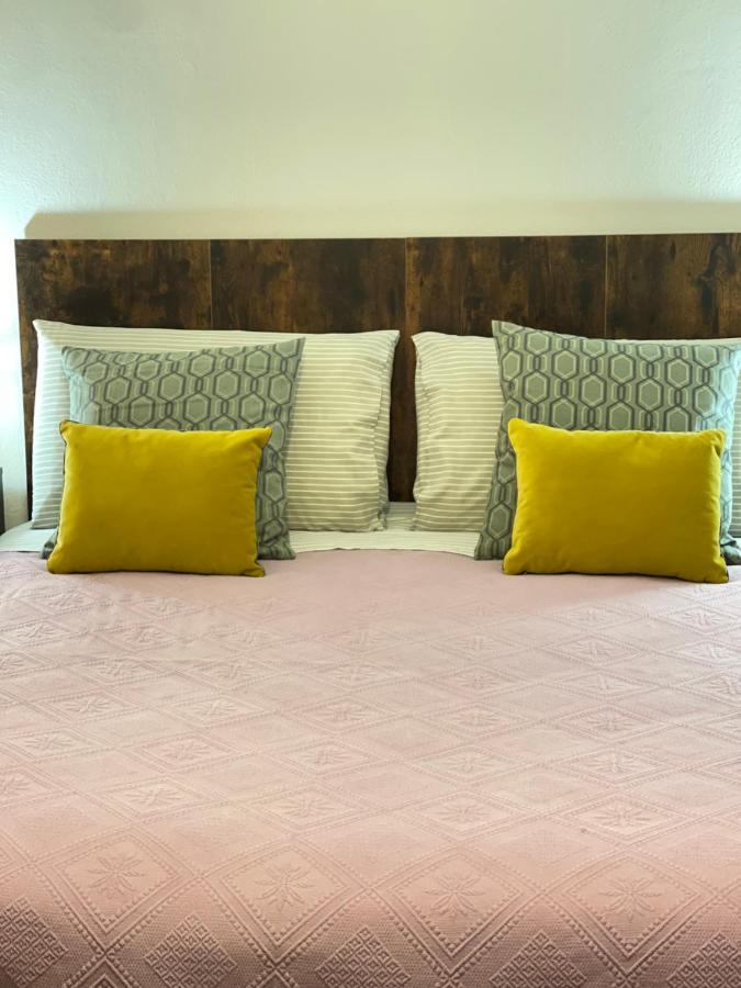 Apartment Smart Gold Elegant Style Bergamo