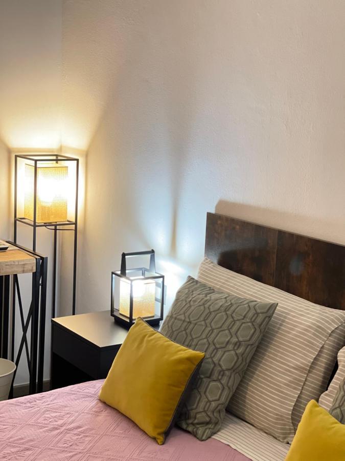 Smart Gold Elegant Style Apartment Bergamo