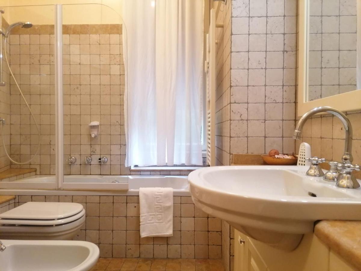 Acomodação com café da manhã  Bed And Bike - Dream House