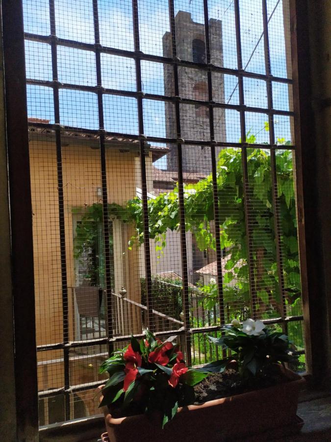 Appartamento Beautiful View *