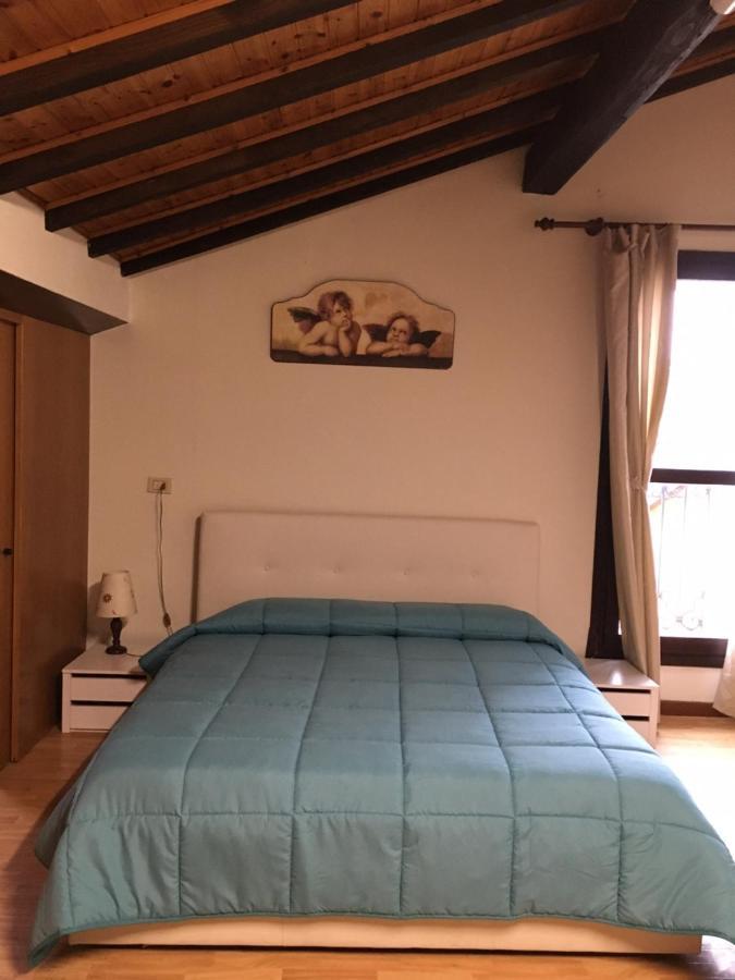 Casa Mario Lupo - And Apartment *