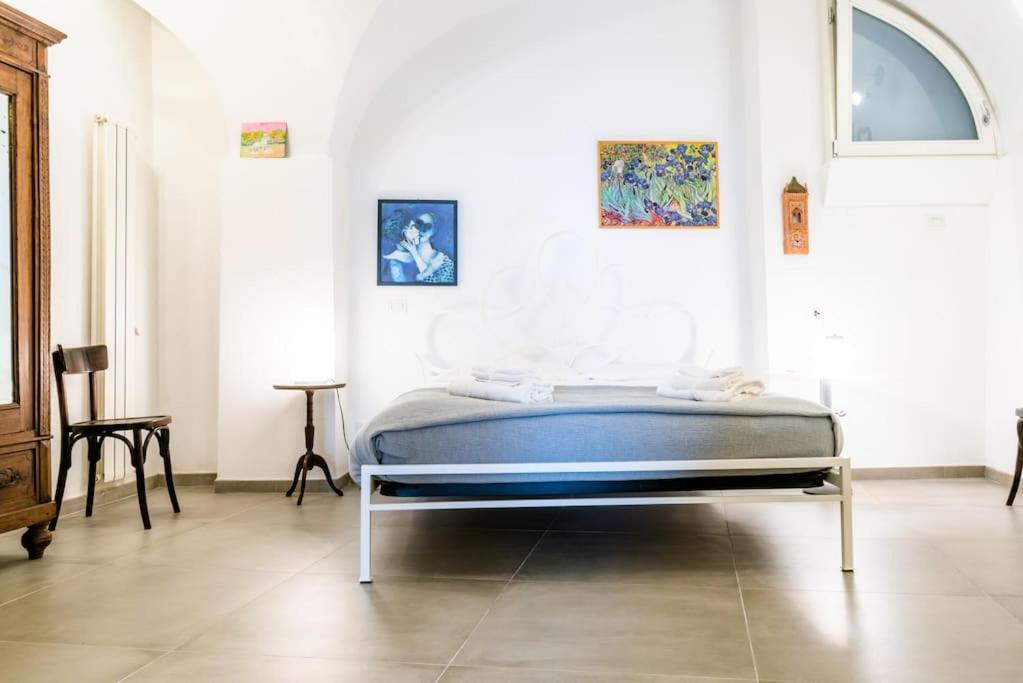 Casa Ipogea Elegant 2 Bathroom Wifi