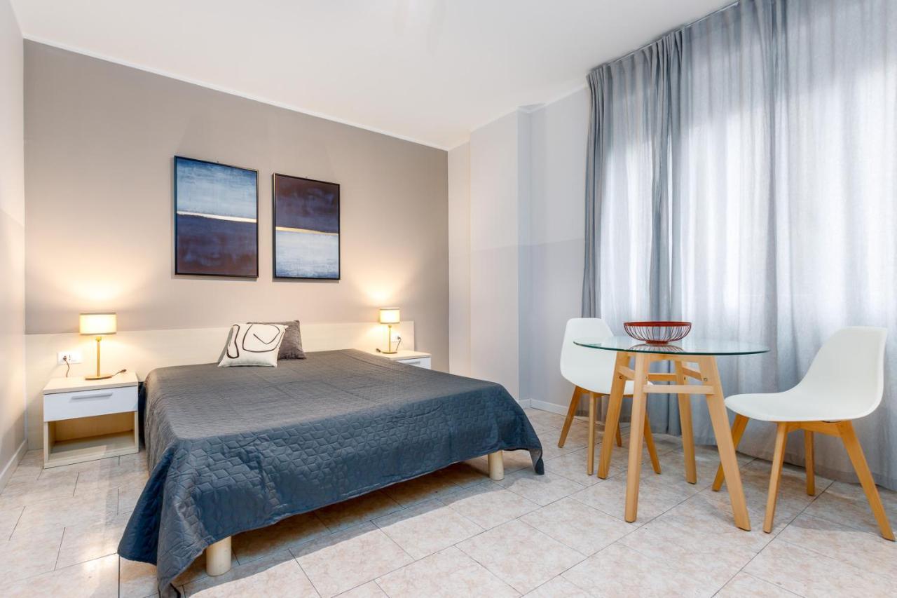 Hb Casevacanza Apartment Bergamo