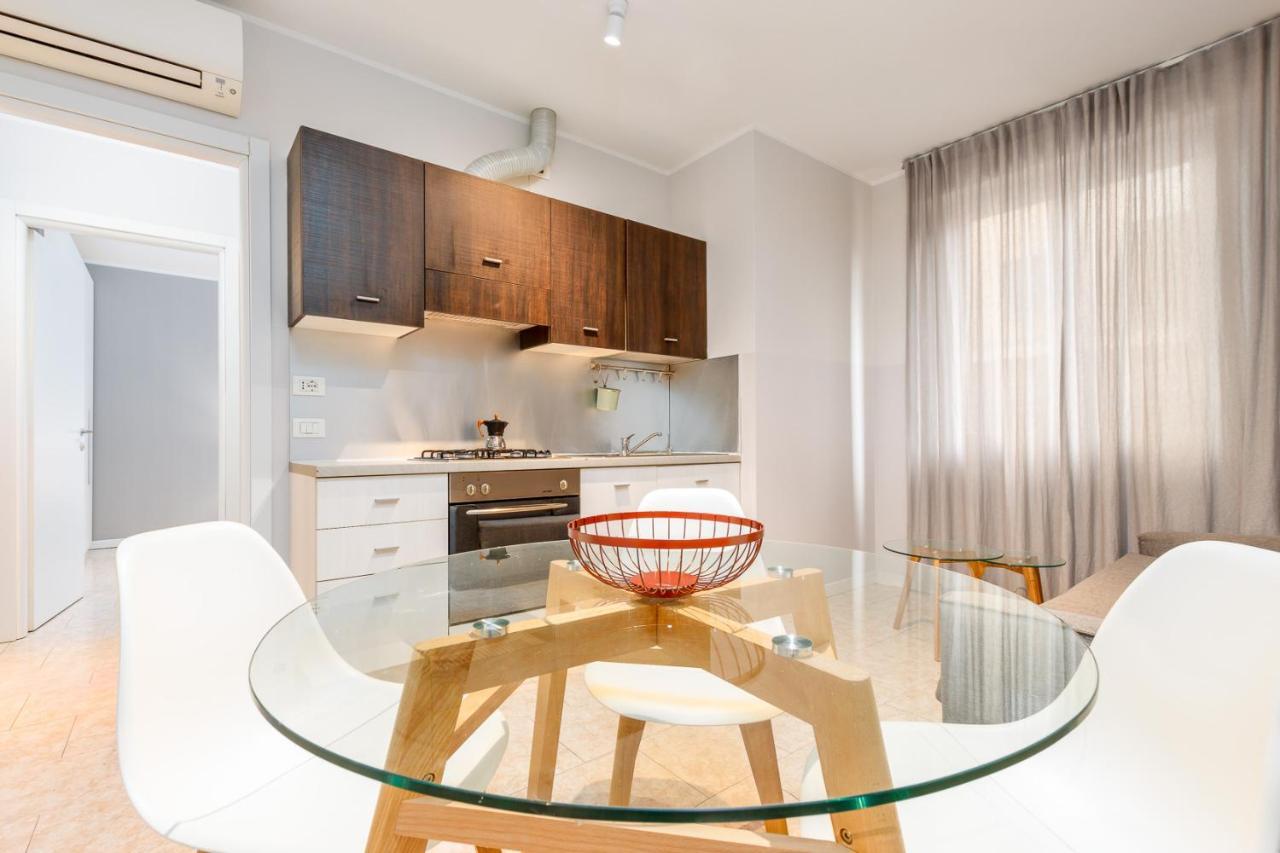 Hb Casevacanza Apartment