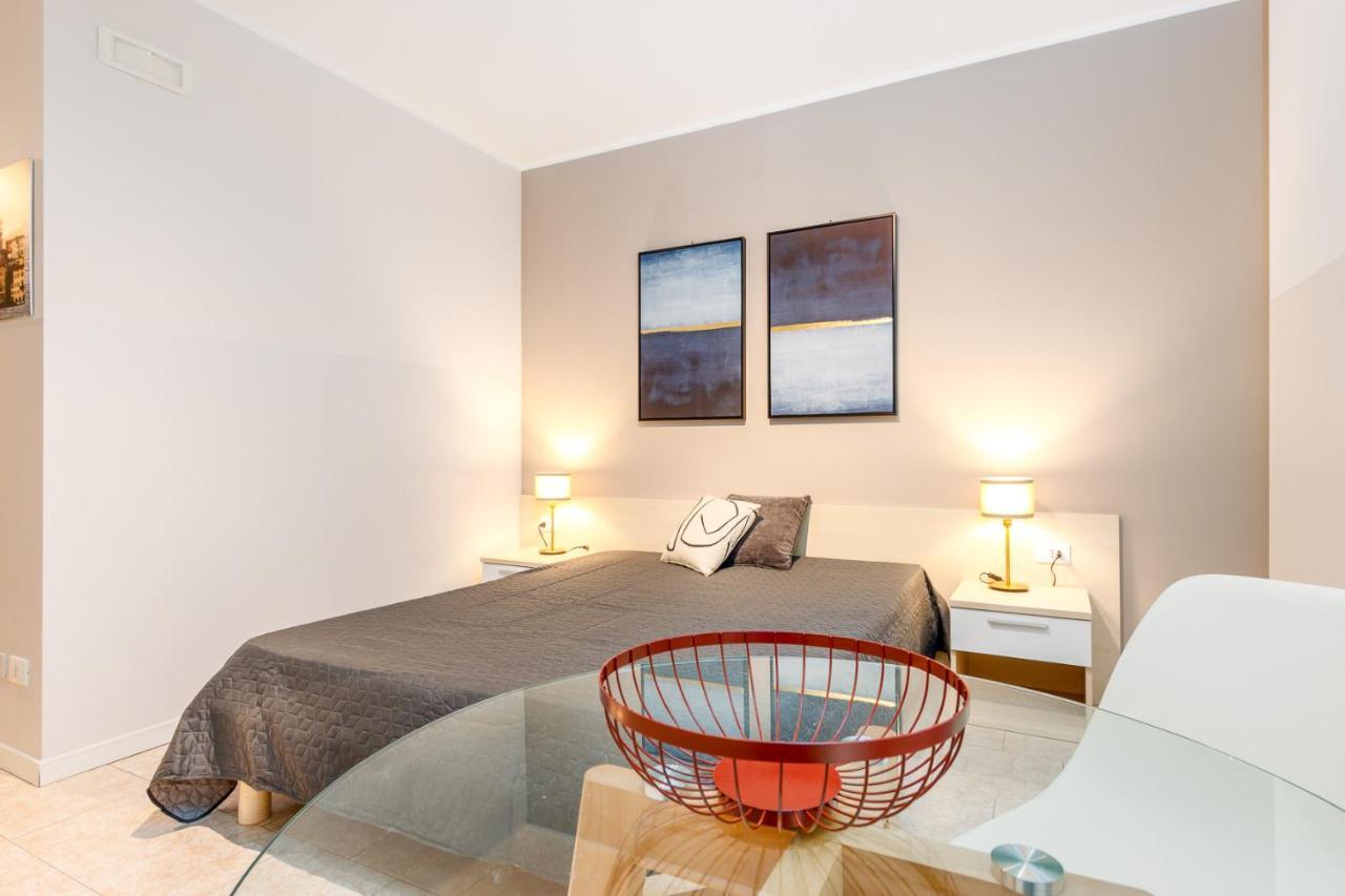 Apartment Hb Casevacanza
