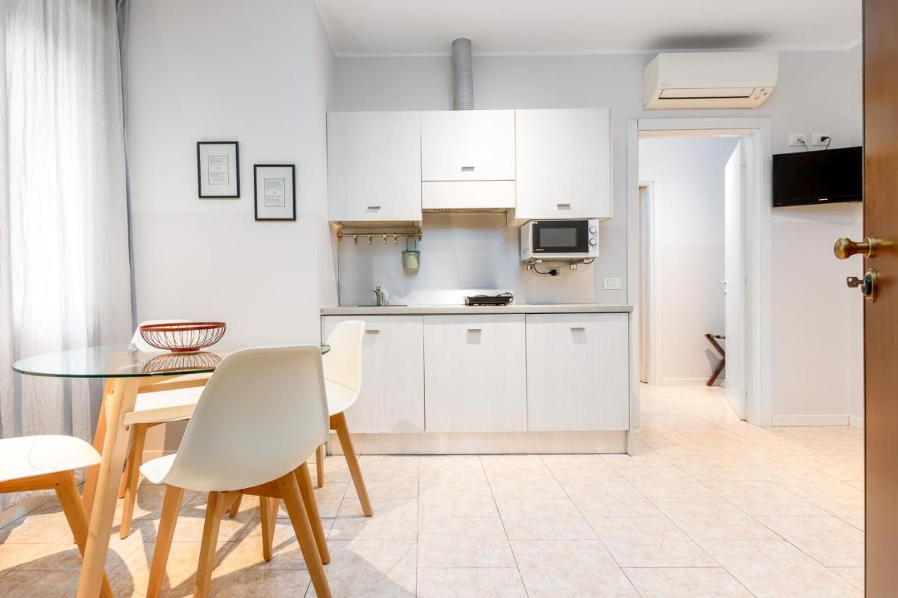 Hb Casevacanza Apartment Bergamo