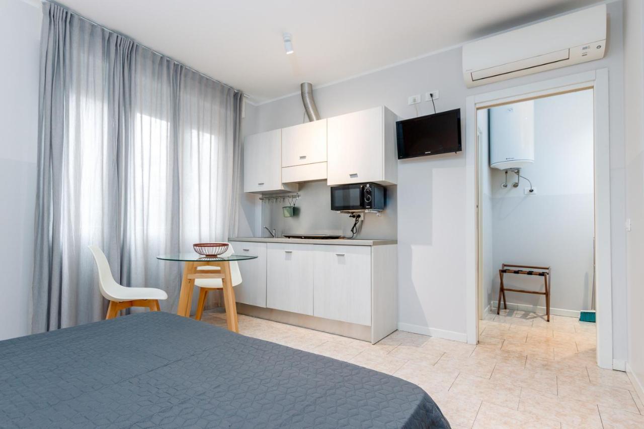 Hb Casevacanza Apartment *