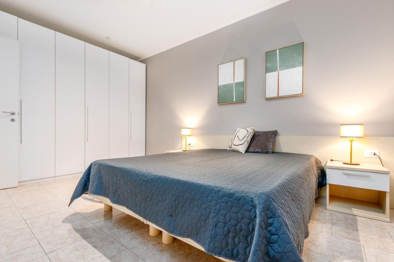 Hb Casevacanza Apartment Bergamo