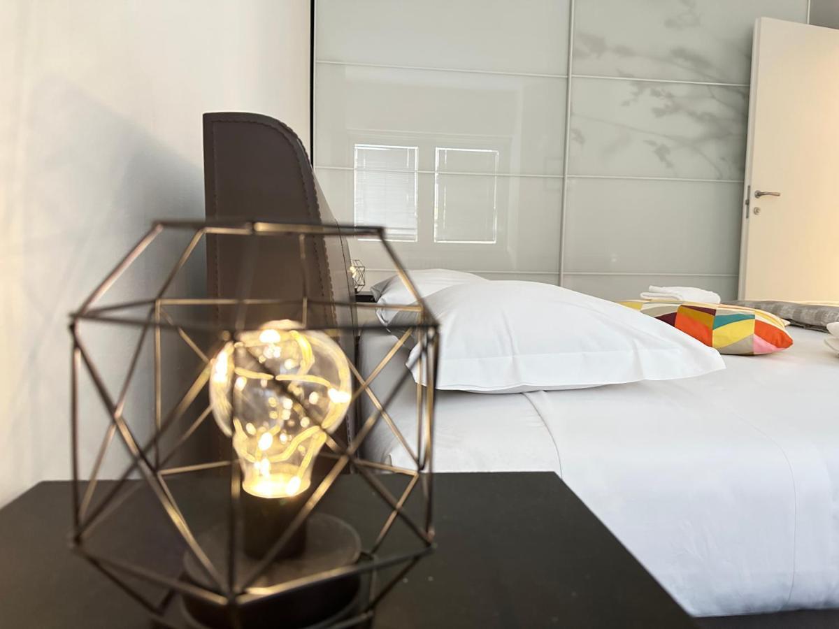 Feel - Casa Di Luce Apartment Bergamo