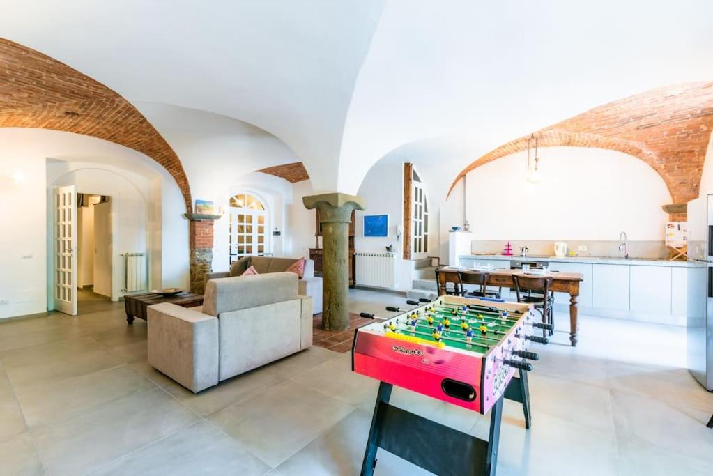 Casa Ipogea Elegant 2 Bathroom Wifi Bergamo