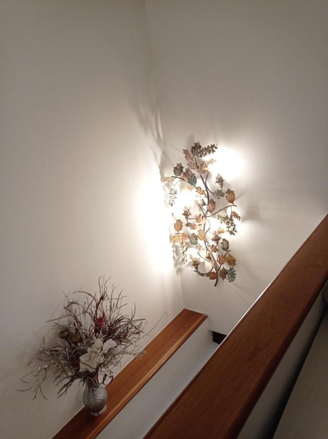 Holiday home Emy & Lu Casa Citta' Alta *