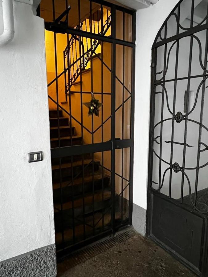 A Casa Di Fabio Căn hộ *