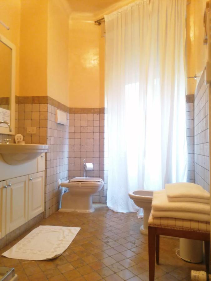Acomodação com café da manhã  Bed And Bike - Dream House Bérgamo