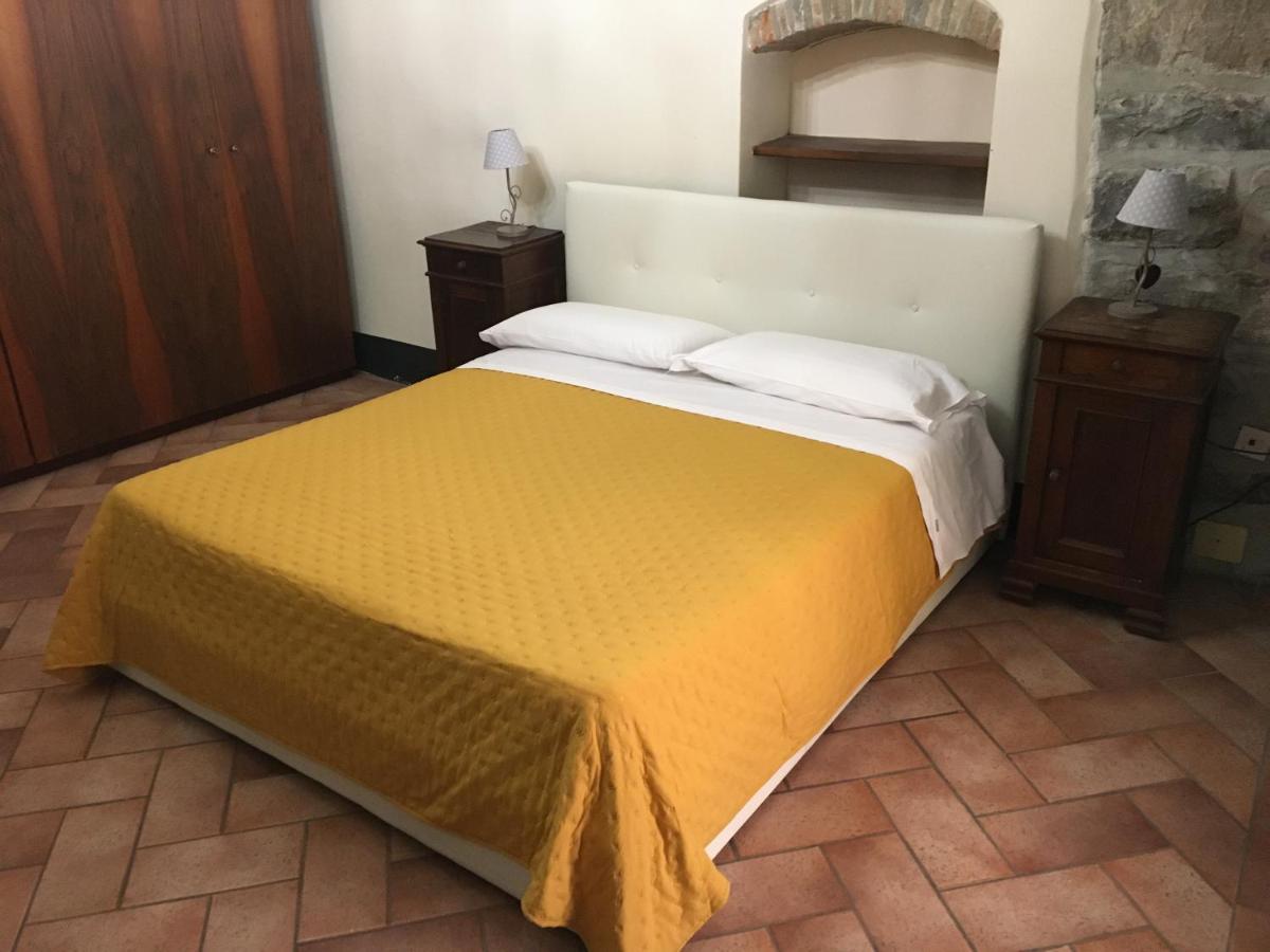 Casa Mario Lupo - And * Bergamo