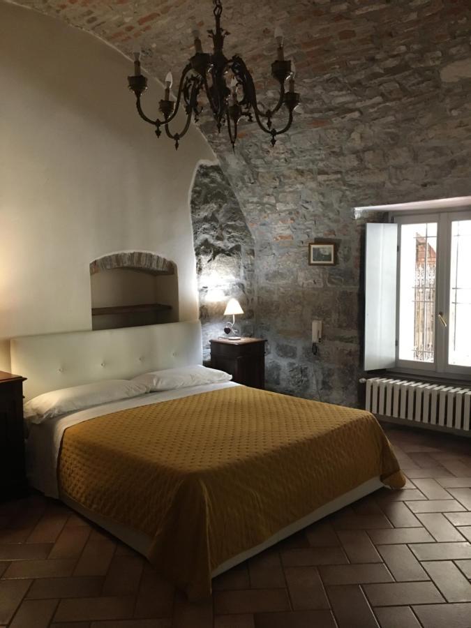 Casa Mario Lupo - And Apartment