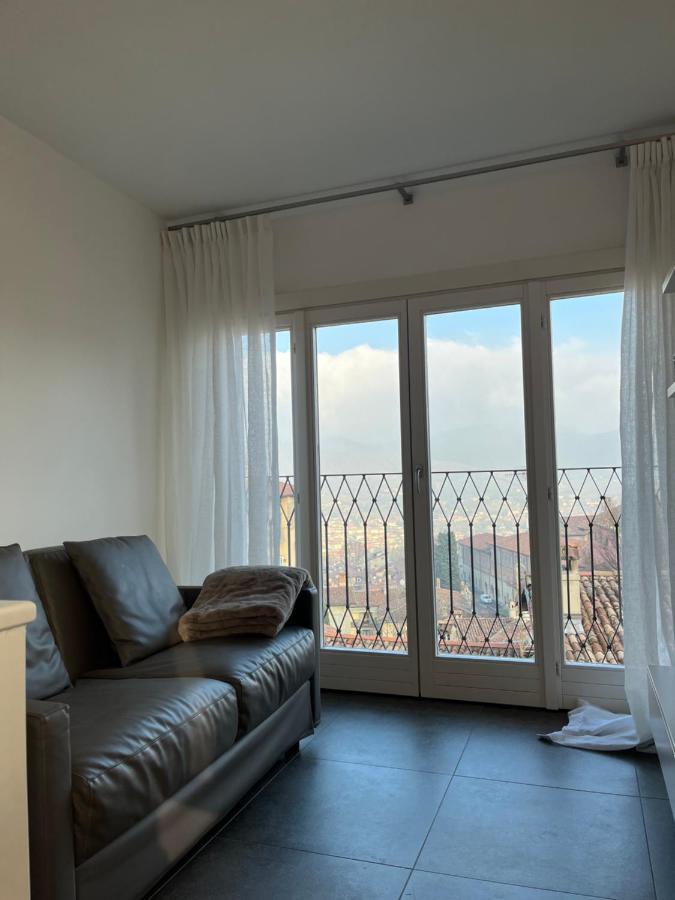 Huoneisto Torretta Charme E Relax