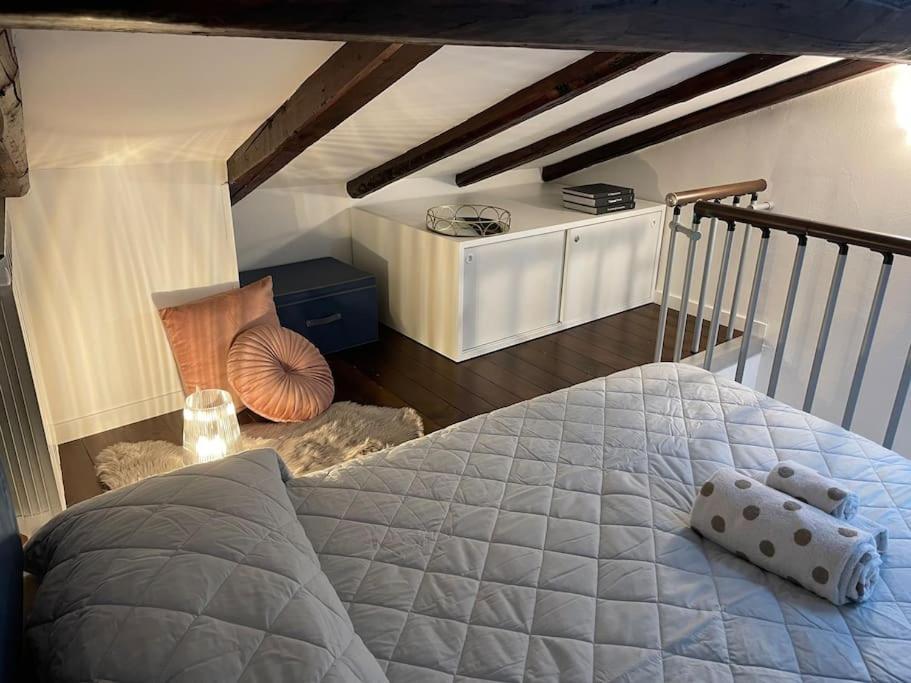 Accademia Love Apartment Bergamo