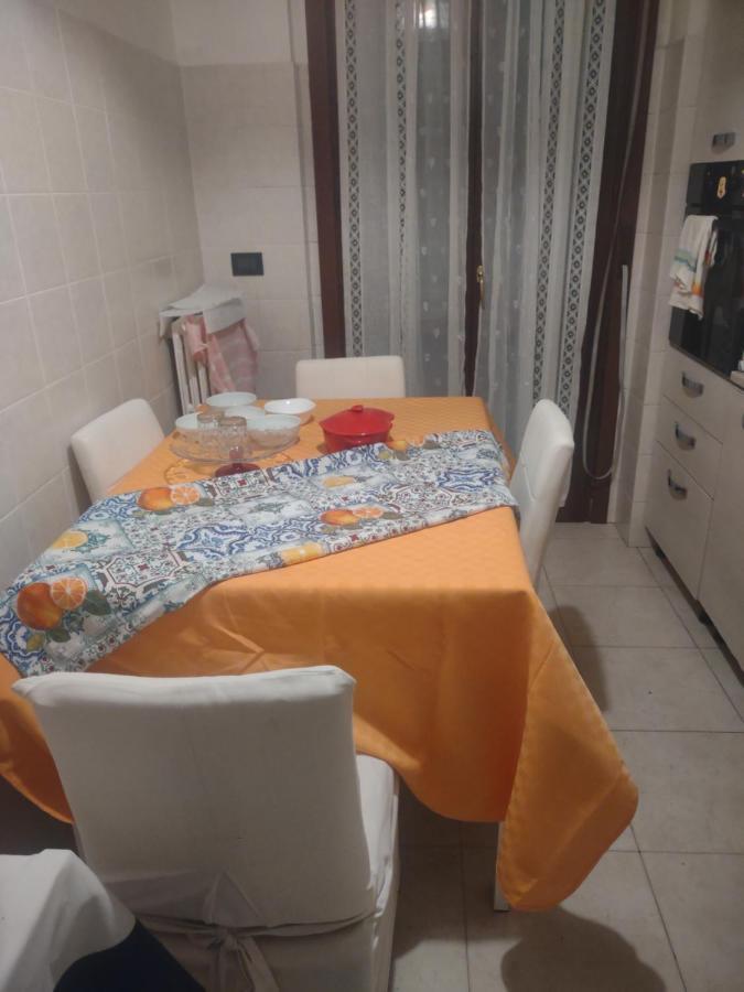 Dolce Notti Privatunterkunft