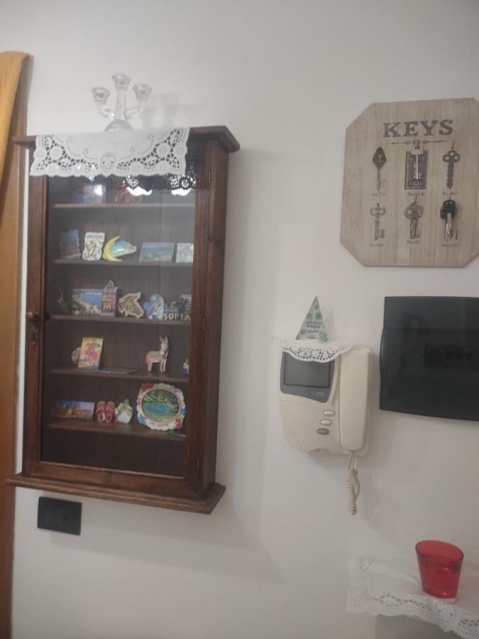 Dolce Notti Privatunterkunft Bergamo