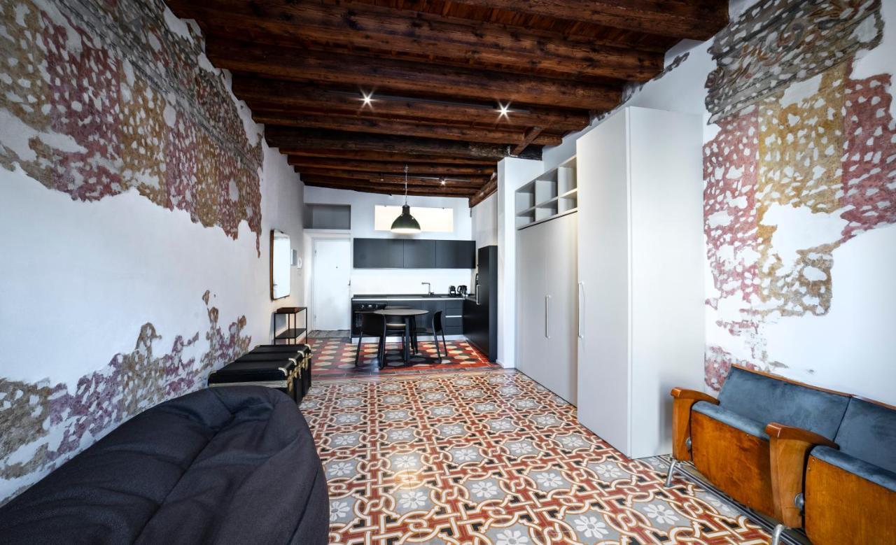 Apartment Piazza Mascheroni