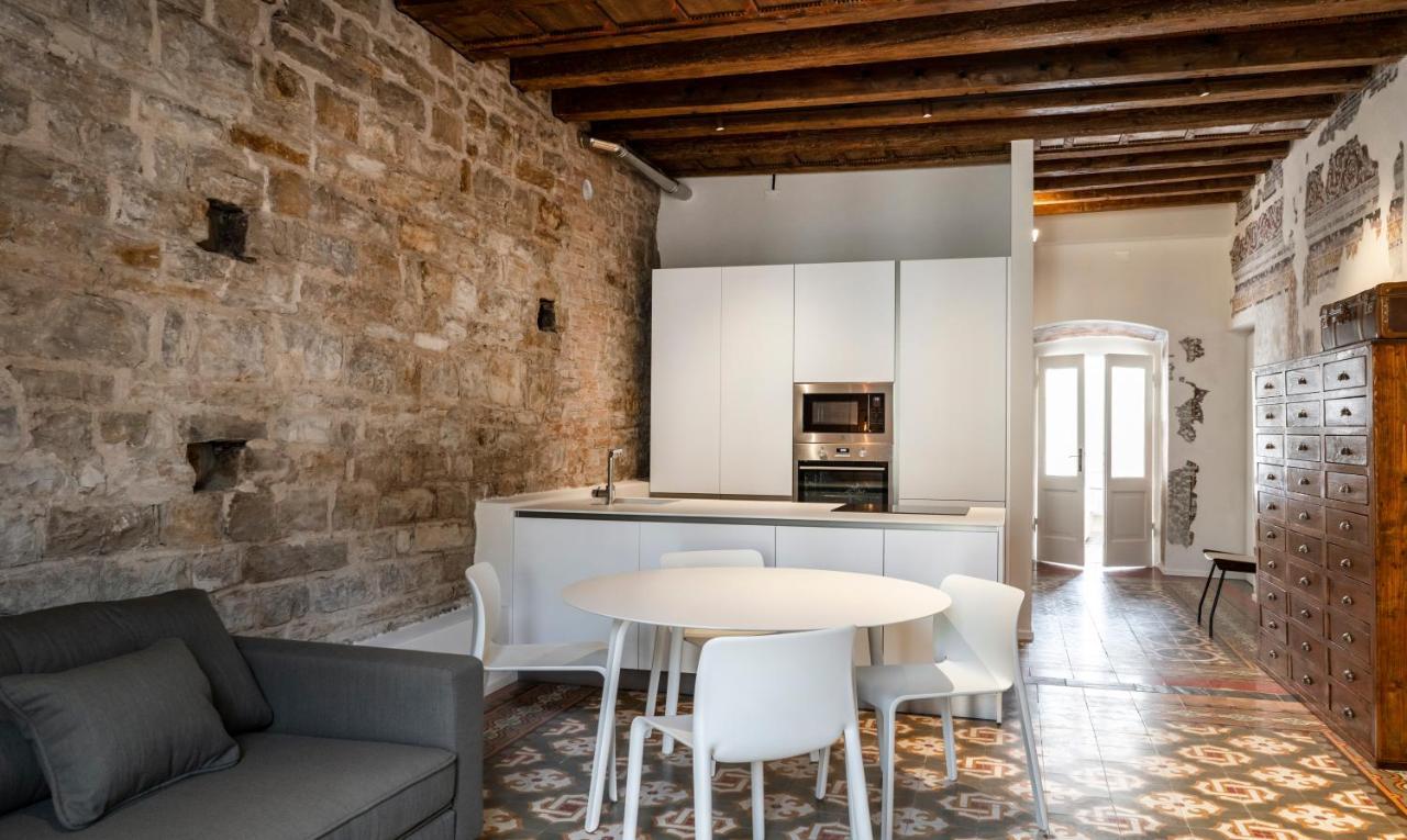 Piazza Mascheroni Apartment
