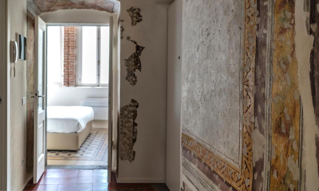Apartment Piazza Mascheroni *