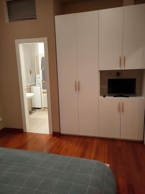 Residenza In Palazzo Storico Nel Cuore Di Apartment