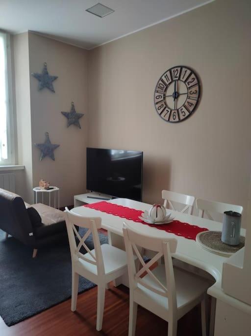 Apartment Residenza In Palazzo Storico Nel Cuore Di