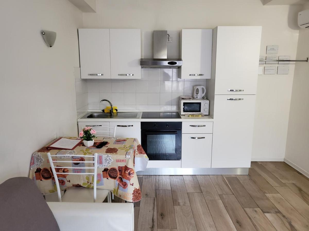 Aparthotel Centro Bérgamo