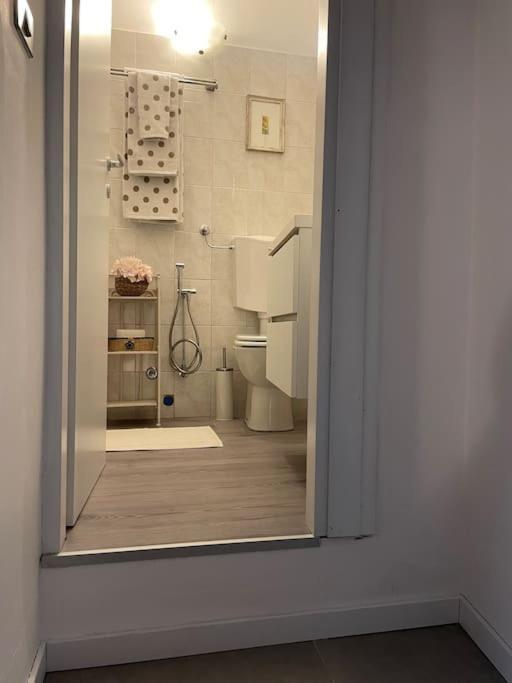 Accademia Love Apartment