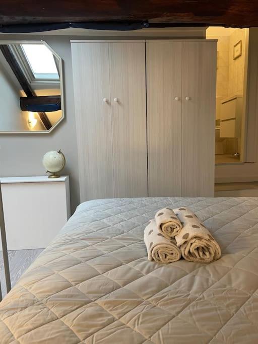 Accademia Love Apartment *