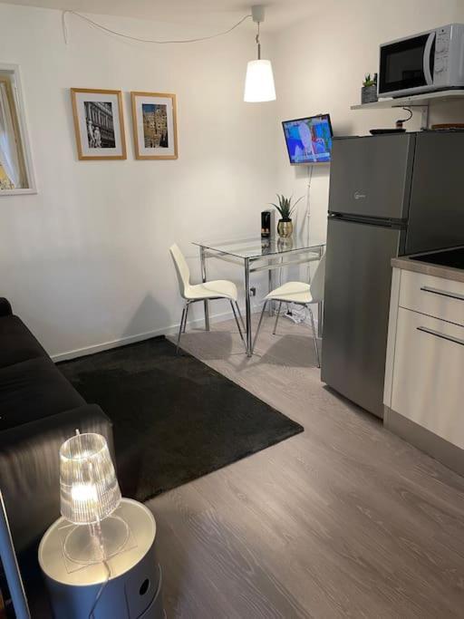 Apartment Accademia Love Bergamo
