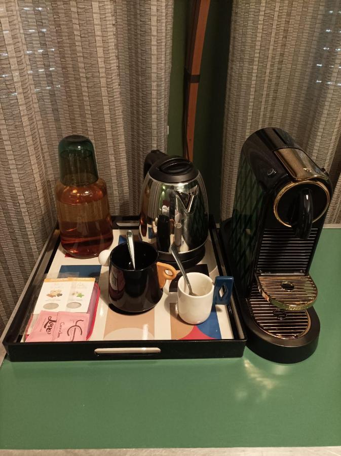 Bed & Breakfast Via Diaz 2*