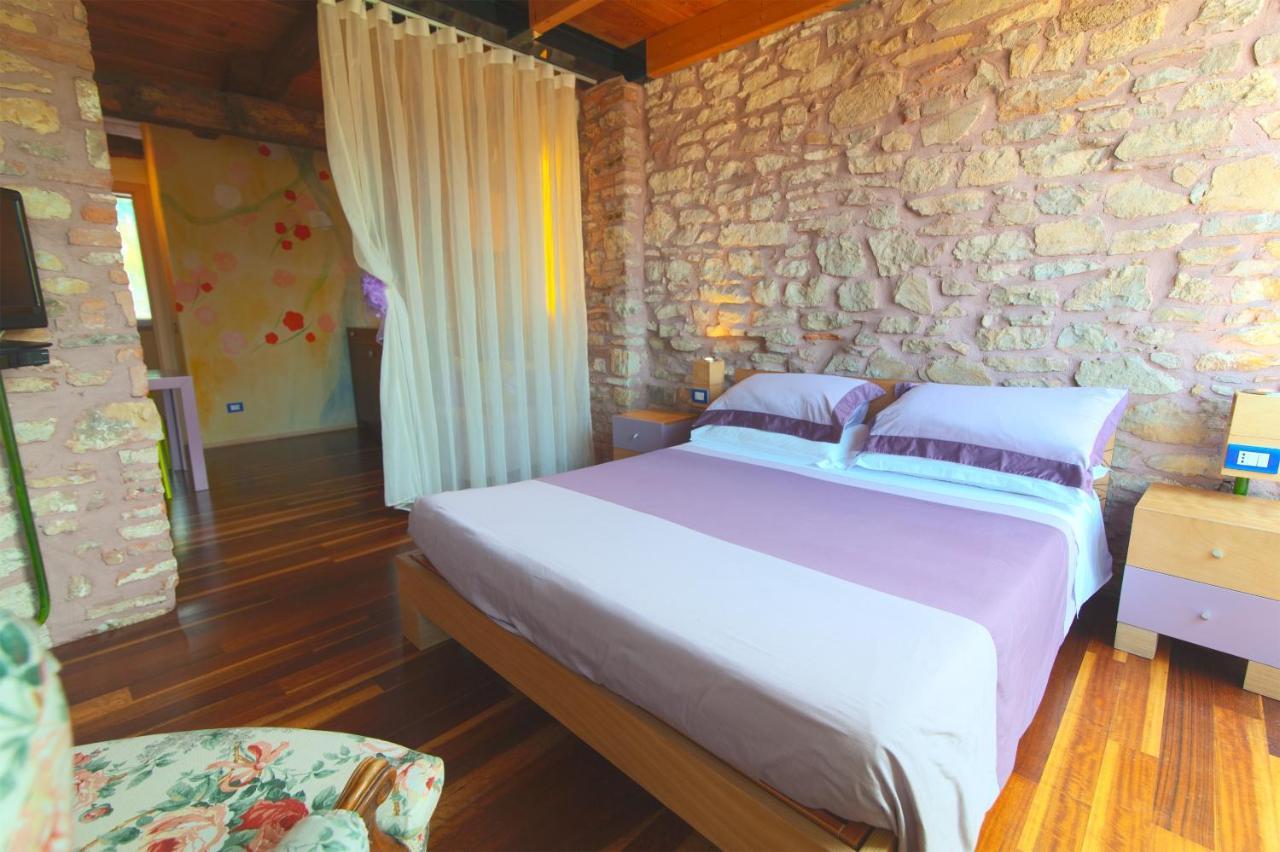 Guest house La Casetta Nei Colli Bergamo