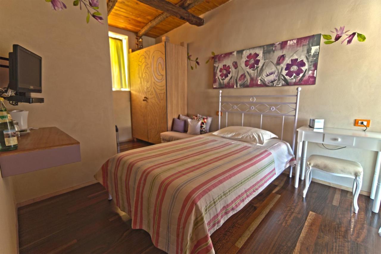 Guest house La Casetta Nei Colli *