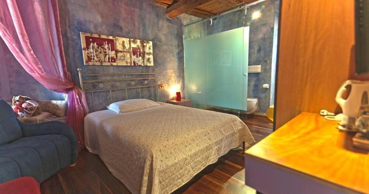 Guest house La Casetta Nei Colli Bergamo