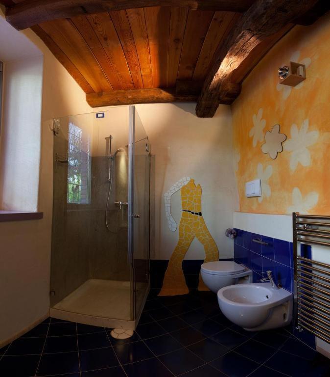Guest house La Casetta Nei Colli Bergamo