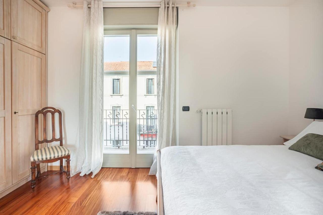 Appartamento Alma - Bilocale Vicino Stazione *