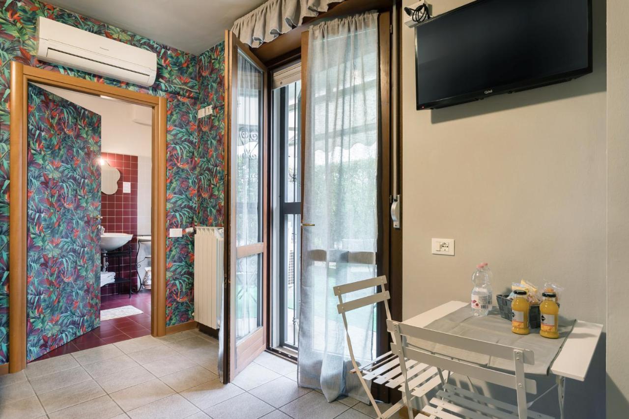 Bed & Breakfast Residenza Il Fiore 3*