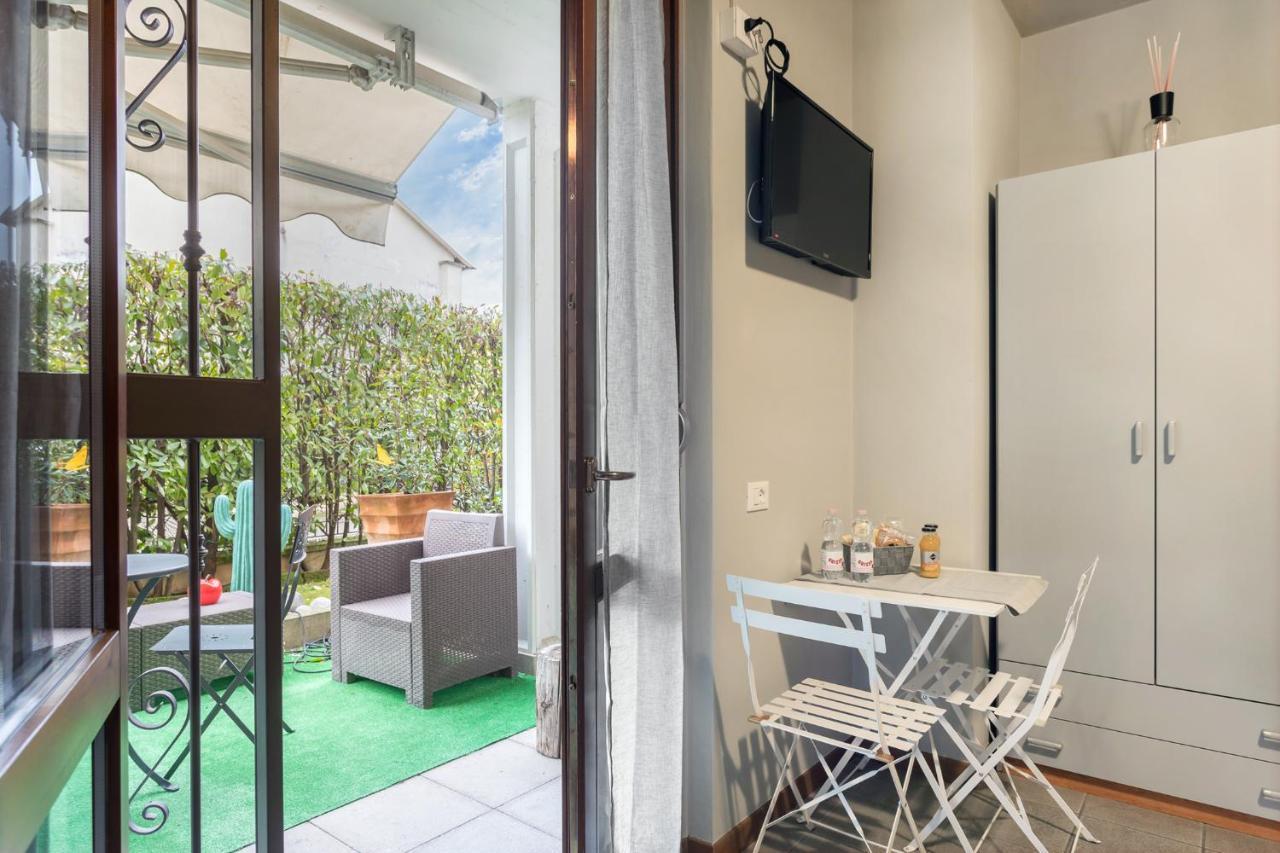 Bed & Breakfast Residenza Il Fiore