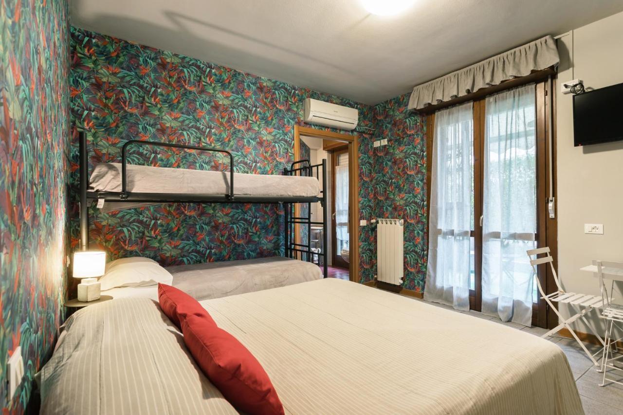 Bed & Breakfast Residenza Il Fiore Bergamo