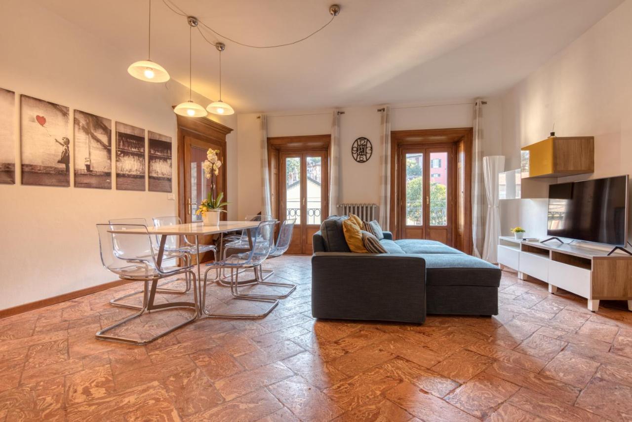 Palazzo Rivola 2* Bergamo
