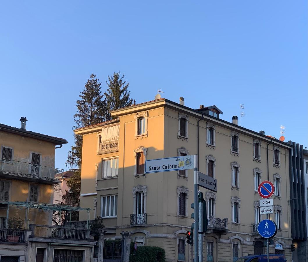 Casa Gregis - Museums Area - 10 Min Walk To Upper Town Apartment *