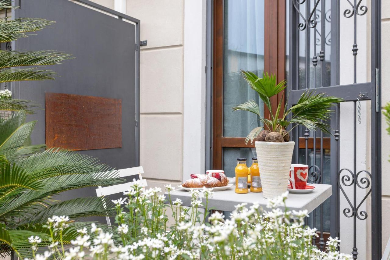 Residenza Il Fiore Bed & Breakfast