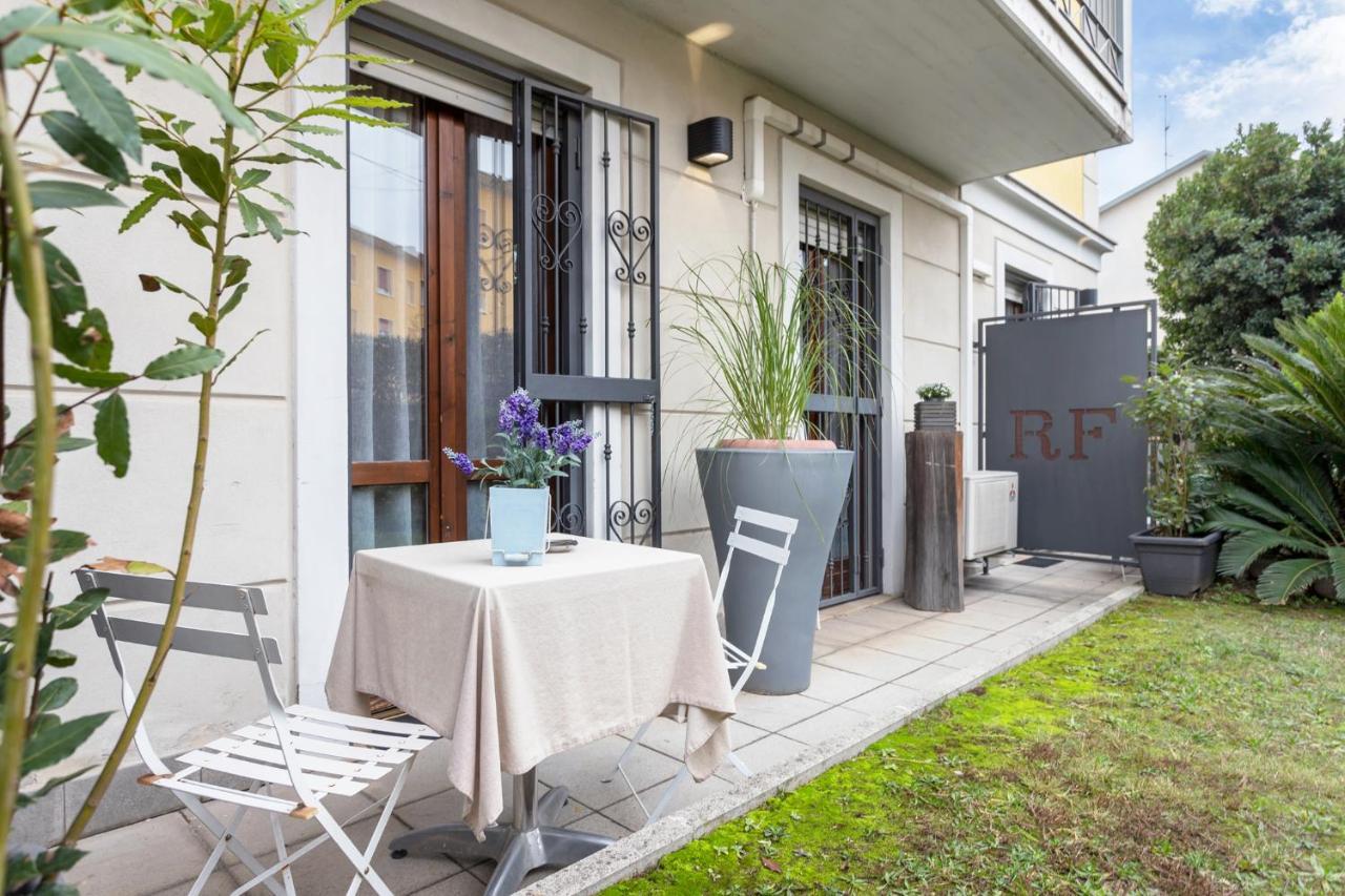 Bed & Breakfast Residenza Il Fiore