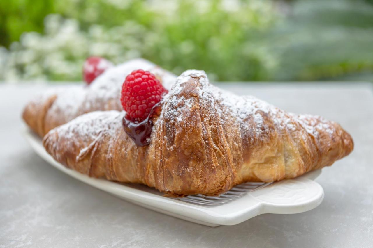 Residenza Il Fiore Bed & Breakfast Bergamo