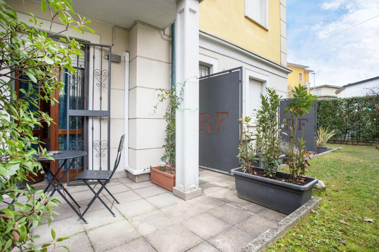 Bed & Breakfast Residenza Il Fiore Bergamo