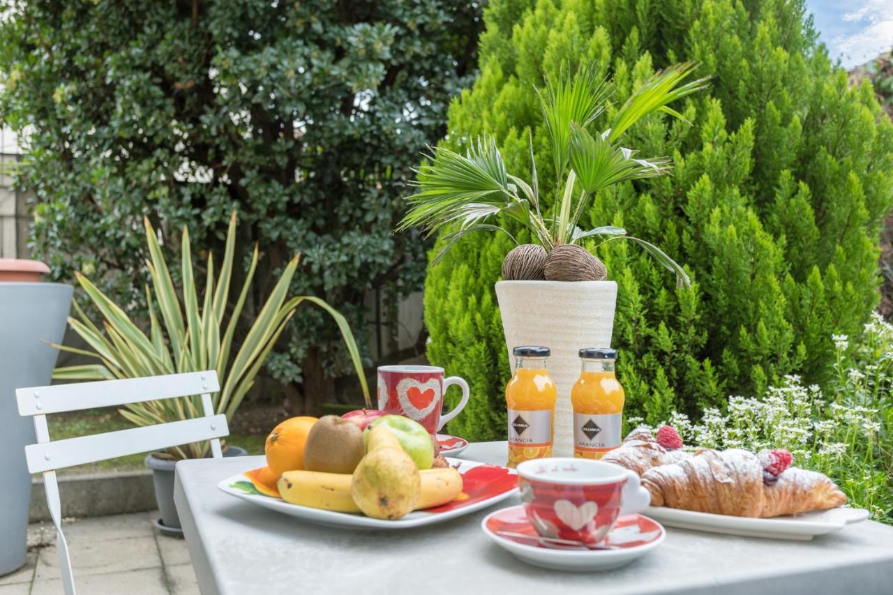 Bed & Breakfast Residenza Il Fiore