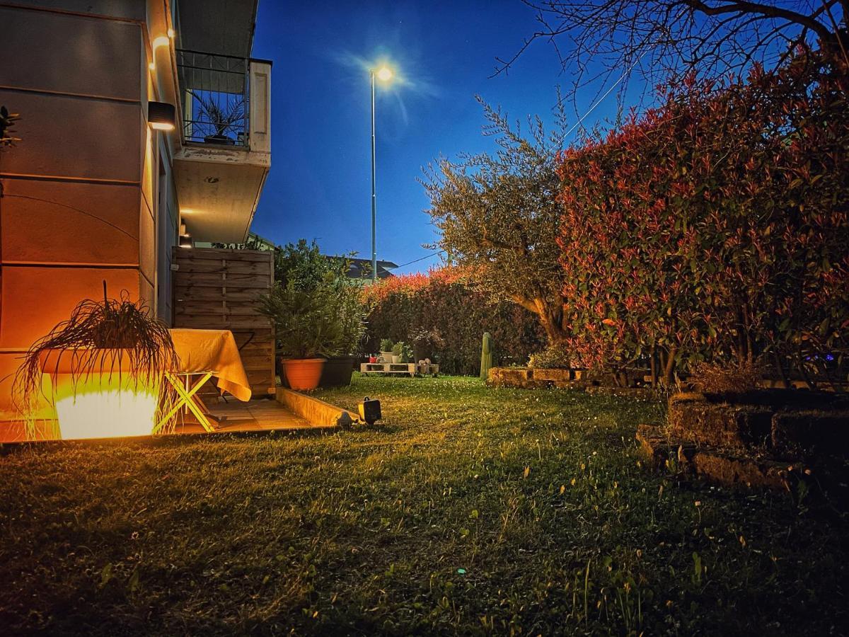 Bed & Breakfast Residenza Il Fiore